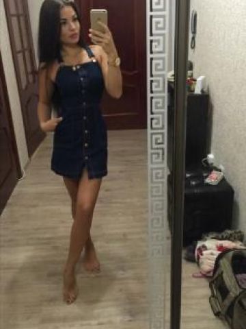 Анкета проститутки Екатерина, 22 года
